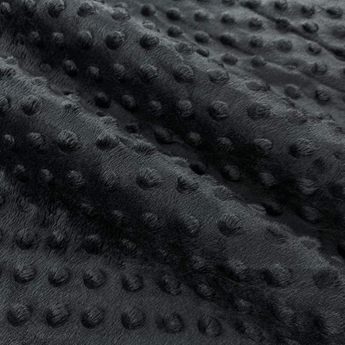 Baby Car Seat Neck Cover, Car Seat Strap Cover, Seat Belt Cushions Pads, Shoulder Strap Protectors, Reversible Pram Harness Covers in Minky, Baby Neck Pad Protector