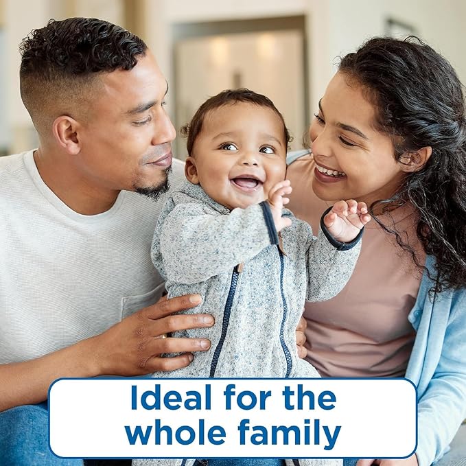 Caldesene Medicated Protecting Powder with Zinc Oxide & Cornstarch, 5 oz (Pack of 6)