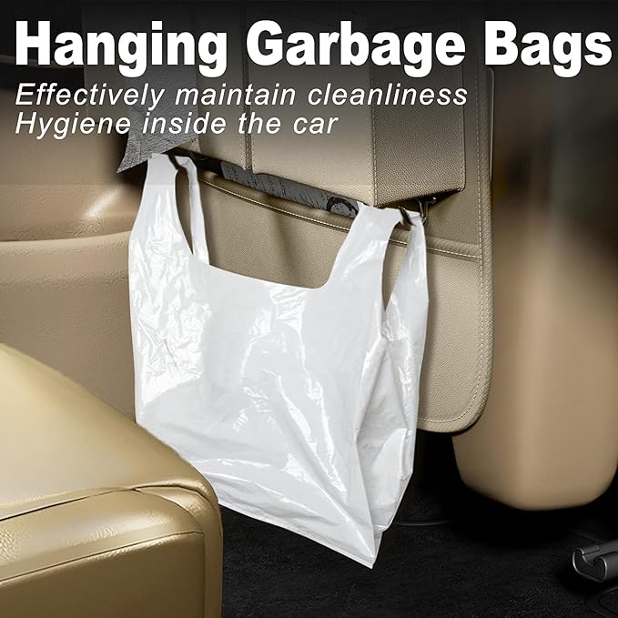 Car Seat Organizers,Multi-functional Back Seat Protectors, Storage Pouches, and Tray Holders (for Cars, Kids, Seat Back and Rear Seats) (Plain Beige, 1 Pcs)