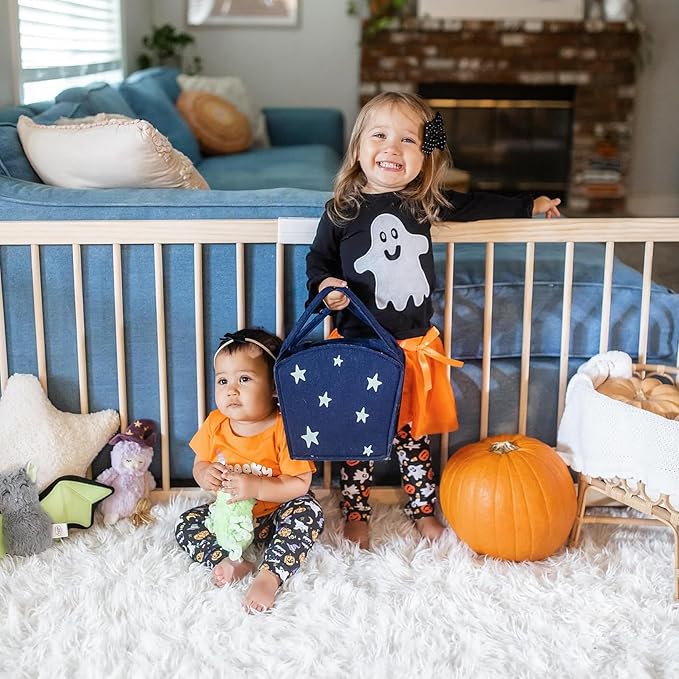 HARPPA Baby Gate Playpen for Babies and Toddlers Wooden Playpen Large Baby Fence Play Yards for Play Area (60x71.5x24 inches)