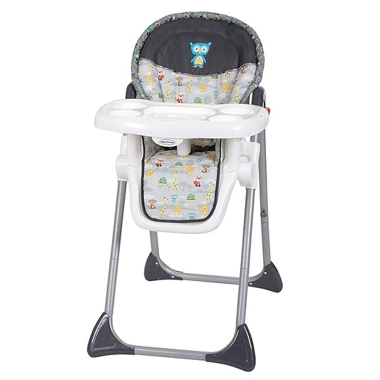 Baby Trend Sit-Right High Chair, Tanzania