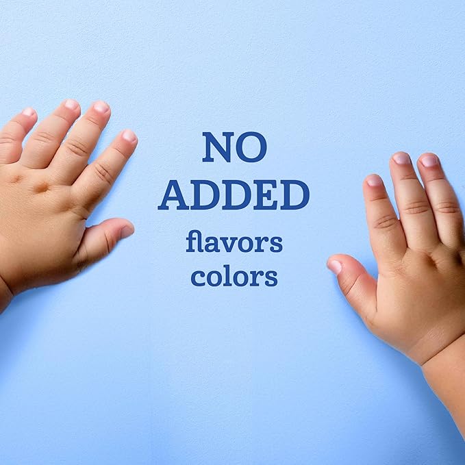 Gerber Stage 2 Baby Food, Super Blends Puree Tubs, No Added Colors or Flavors, Baby Puree, Variety 32-Pack