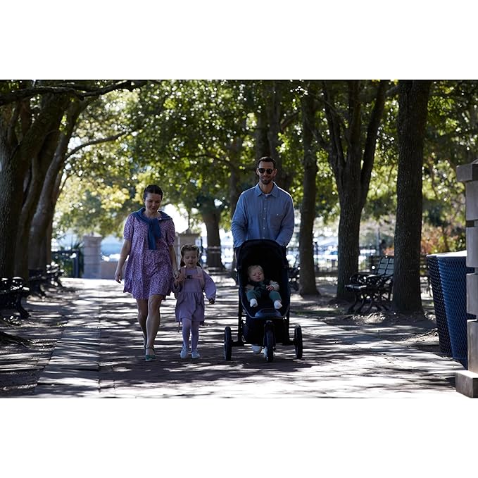 Baby Jogger® City Sights® Pram