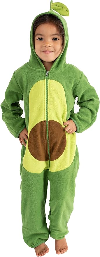 Cuddle Club Fleece Baby Bunting Bodysuit with Hood, Convertible Mittens & Booties, Car Seat Friendly, Soft & Warm, Easy Zip