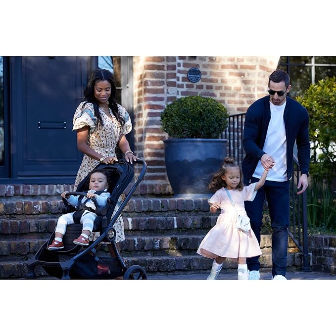 Baby Jogger® City Sights® Pram