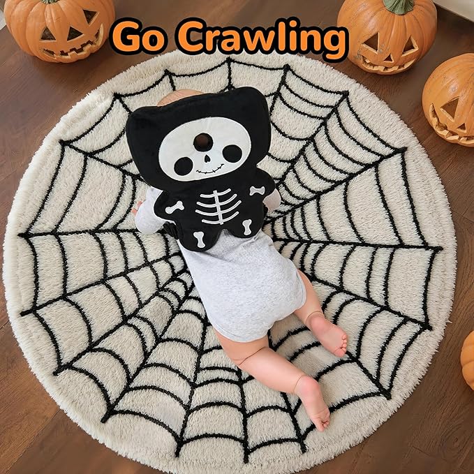 Baby Head Protector Backpack for Falling Crawling and Walking Toddler Essentials Infant Toys Helmets Baby Lover Halloween Gifts for 0.5-3 Years 6-12 Months