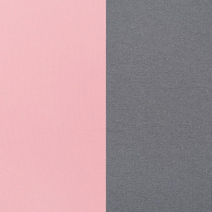 Baby Trend Sit Right 2.0 3-in-1 High Chair, Cozy Pink