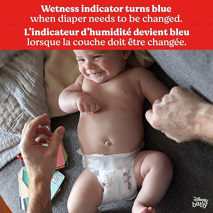 Huggies Little Snugglers Size 1 , 20 Count